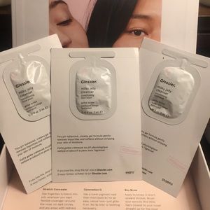 MILKY JELLY CLEANSER